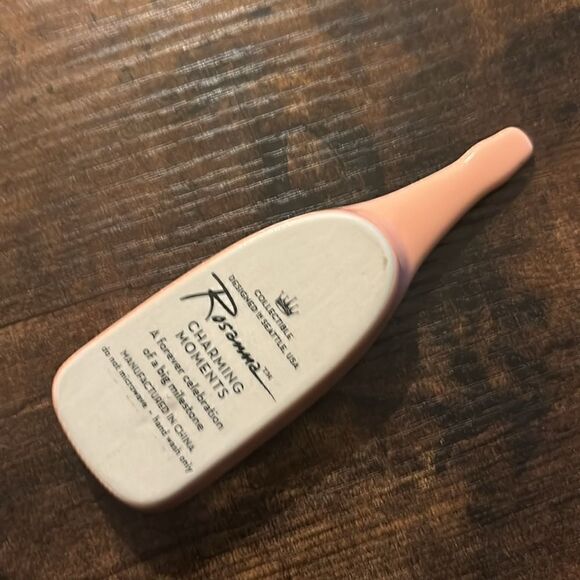 ROSANNA
POPPIN' BOTTLES TRAY New In Box - Picture 6 of 7